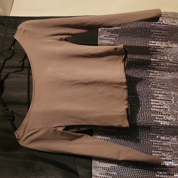 ⭐️AMERICAN EAGLE CROP TOP - Picture 1 of 3